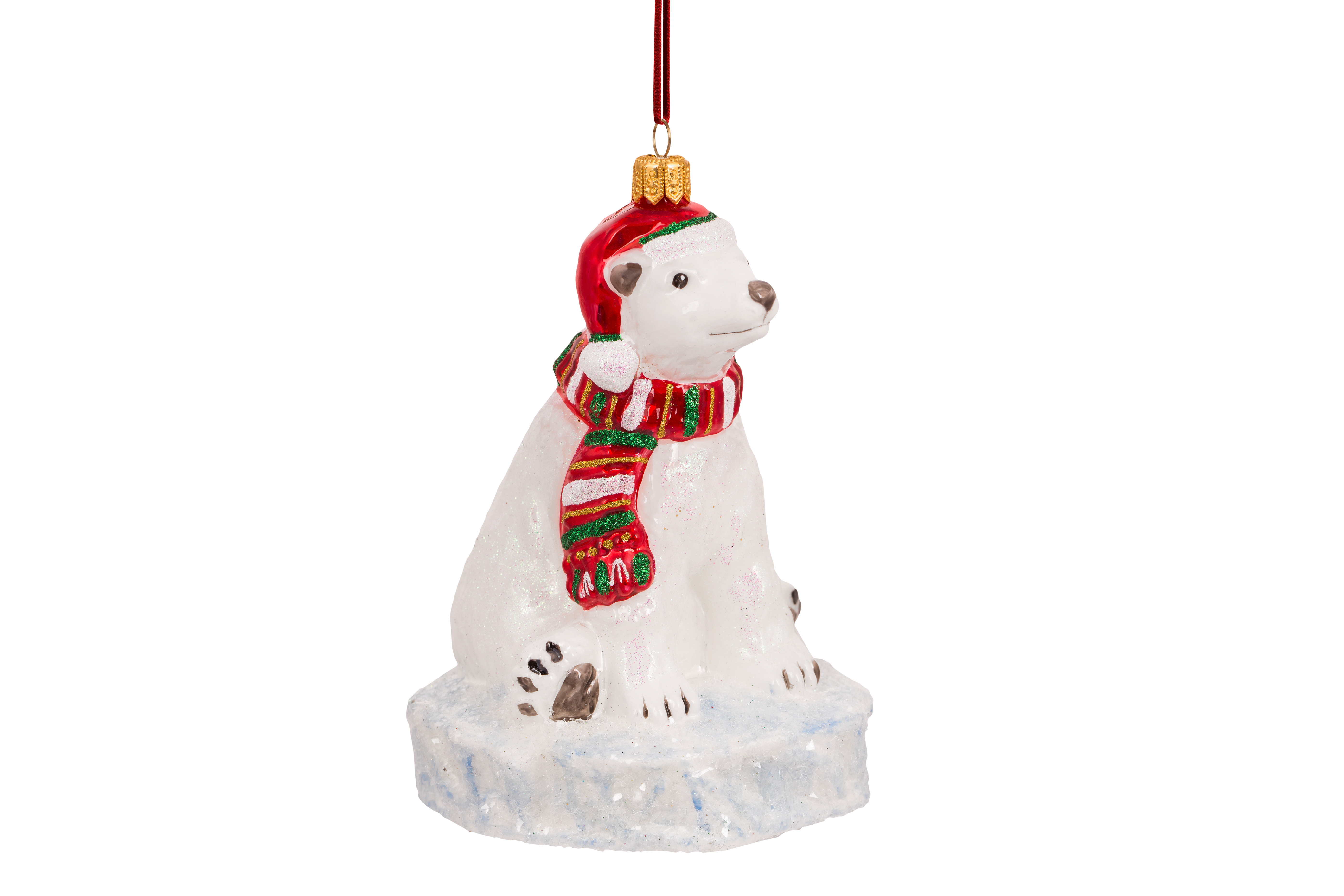 Christbaumschmuck Figuren 2025 – Trends & Neuheiten